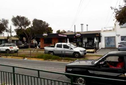 Elqui, Coquimbo 00001, تشيلي