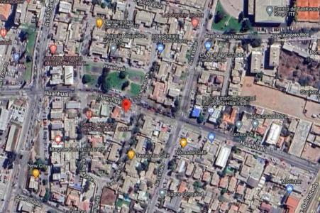 Elqui, Coquimbo 00001, Cile