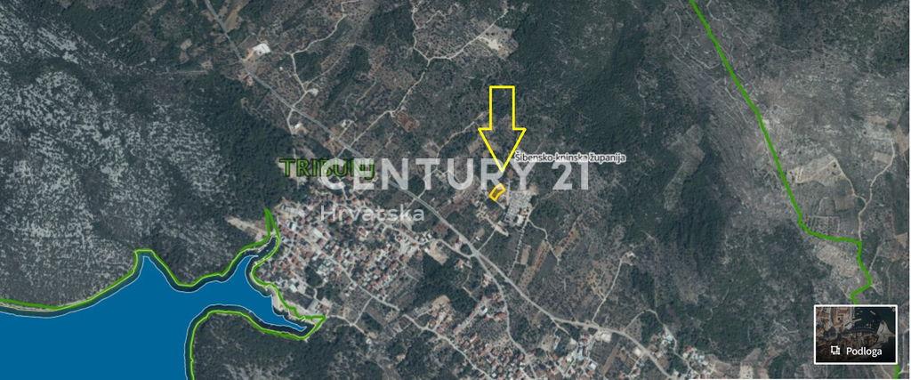 Tribunj, Tribunj, Šibensko-kninska Županija, Croacia