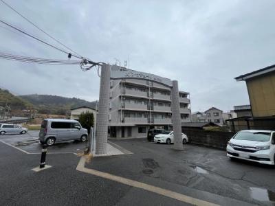 奥海印寺片山田6-1, 長岡京市, كيوتو 617-0853, اليابان