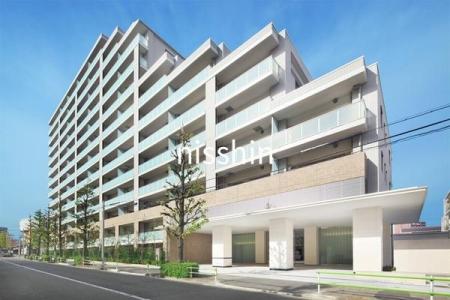 池尻2丁目3-13, クラッシイハウス世田谷公園, 世田谷区, Tokyo 154-0001, Japan