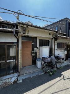 東大物町２丁目10－4, 尼崎市東大物町2丁目, 尼崎市, Hyogo 660-0828, Japão