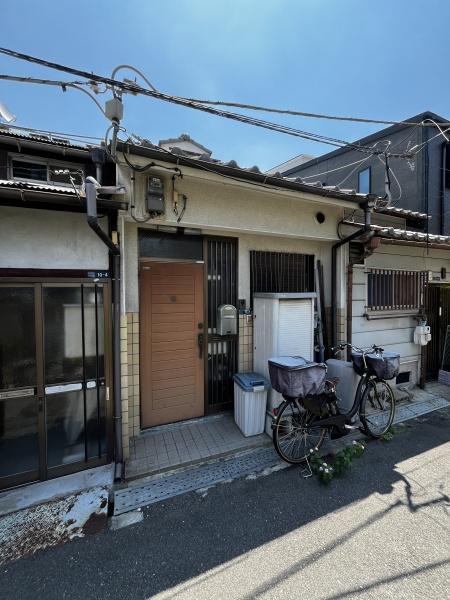 東大物町2丁目10-4, 尼崎市東大物町2丁目, 尼崎市, Hyogo 660-0828, Japon