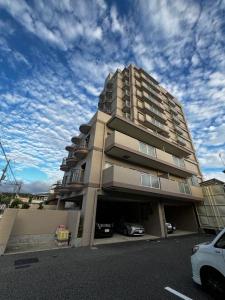 201, 龍野町6丁目1, クリーンピア竜野町201号室, 姫路市, Hyogo 670-0032, Nhật Bản