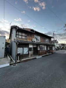 網干区浜田455, 姫路市網干区浜田　古家付土地, 姫路市, Hyogo 671-1242, Japan