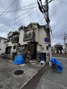 南塚口町８丁目35-1, 尼崎市南塚口町8丁目　, 尼崎市, Hyogo 661-0012, Japão