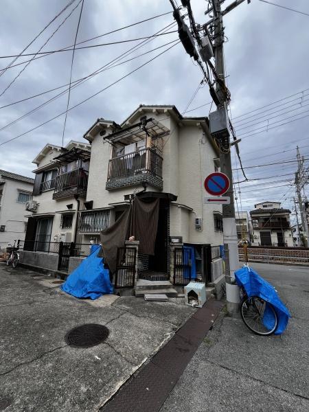 南塚口町8丁目35-1, 尼崎市南塚口町8丁目 , 尼崎市, Hyogo 661-0012, Nhật Bản