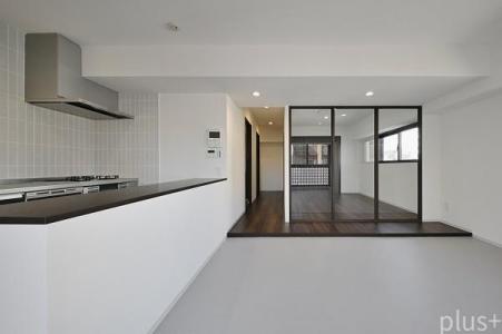 十四軒町, ルミエール聚楽, 京都市上京区, Kyoto 602-8164, Japão