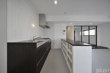 十四軒町, ルミエール聚楽, 京都市上京区, Kyoto 602-8164, Japon