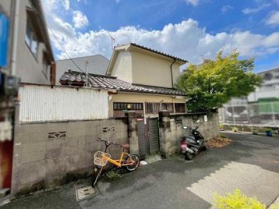 加美鞍作２丁目, 大阪市平野区, Osaka 547-0004, Japan