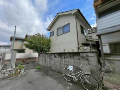 加美鞍作２丁目, 大阪市平野区, أوساكا 547-0004, اليابان 