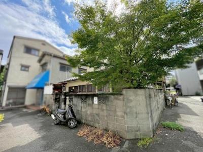 加美鞍作２丁目, 大阪市平野区, أوساكا 547-0004, اليابان 