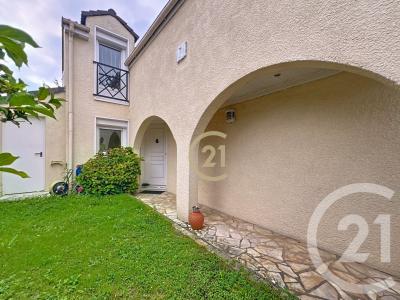 Jouy Le Moutier, Ilha De França 95280, França