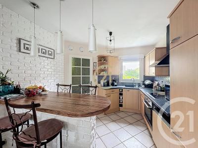 Jouy Le Moutier, Isla De Francia 95280, Francia