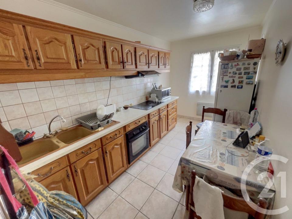 Casa Adosada en Venta en Vernouillet, Isla De Francia 78540, Francia ...