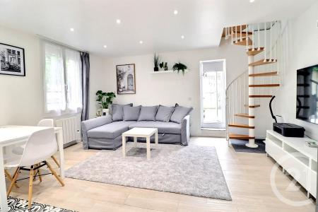 Les Lilas, Île-de-France 93260, France