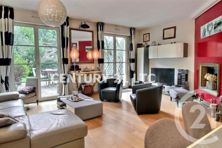 St Maurice, Ilha De França 94410, França