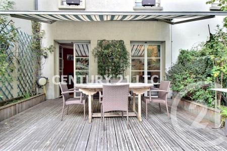 St Maurice, Ilha De França 94410, França