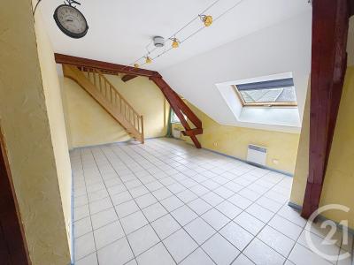 Remiremont, Lorena 88200, França