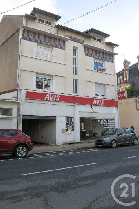 Montlucon, Auvergne 03100, France