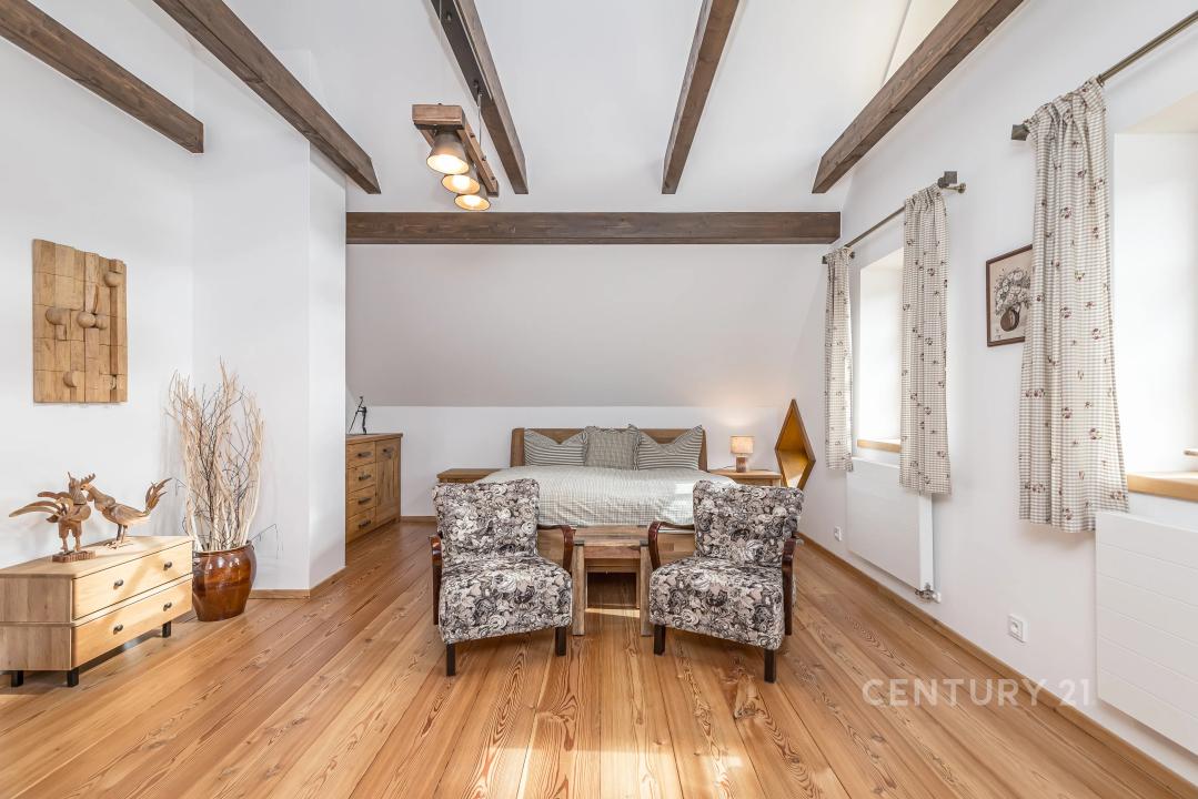 Albrechtice V Jizerských Horách, Jablonec Nad Nisou 46843, Czech Republic