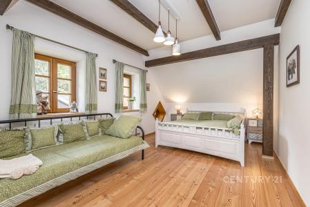 Albrechtice V Jizerských Horách, Jablonec Nad Nisou 46843, Czech Republic