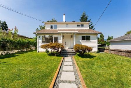 1747 SALISBURY AVENUE, Port Coquitlam, British Columbia V3B 1X6, Canada