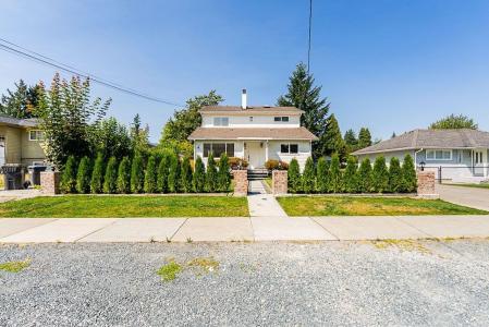 1747 SALISBURY AVENUE, Port Coquitlam, British Columbia V3B 1X6, Canada