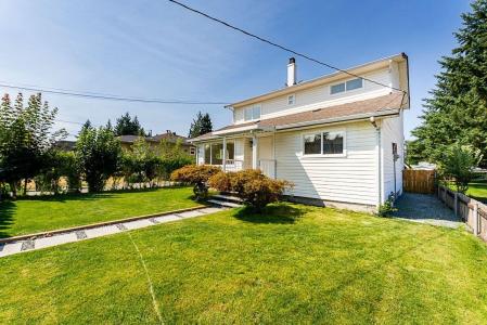 1747 SALISBURY AVENUE, Port Coquitlam, British Columbia V3B 1X6, Canada