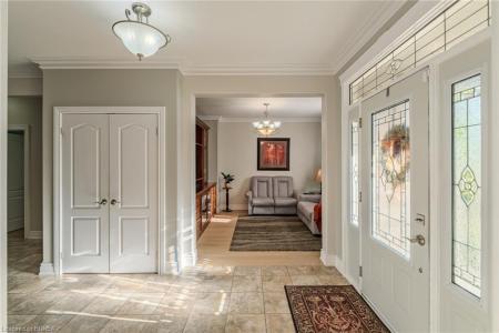 315 BRANT COUNTY RD 18 ROAD, Brantford, 온타리오주 N3T 5L9, 캐나다