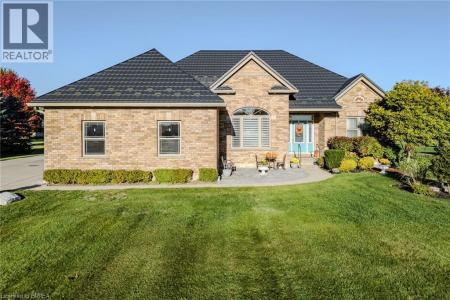 315 BRANT COUNTY RD 18 ROAD, Brantford, Ontario N3T 5L9, Canada