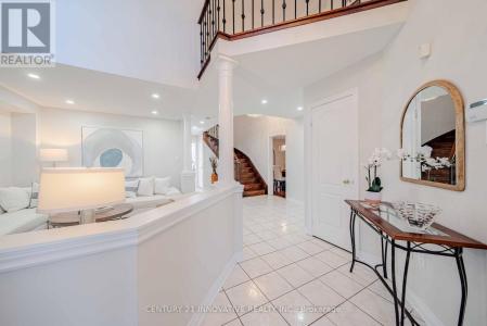 3145 WRIGGLESWORTH CRESCENT, Mississauga (churchill Meadows), Ontario L5M 6W7, Kanada