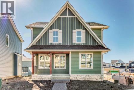 588 GRAYLING BEND, Rural Rocky View County, Alberta T3Z 0H4, Canada