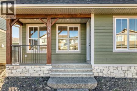 588 GRAYLING BEND, Rural Rocky View County, Alberta T3Z 0H4, Canada