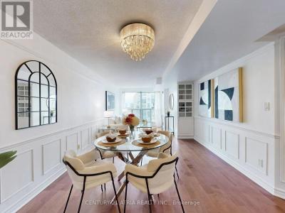 28 HOLLYWOOD AVENUE, Toronto (willowdale East), Ontario M2N 6S4, Canada