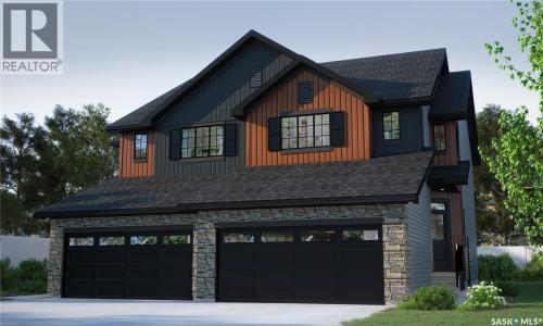 4768 FERNDALE CRESCENT, Regina, Saskatchewan S4V 4A3, Canada