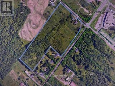 4022 FOURTH LINE, Oakville (oa Rural Oakville), Ontario L6M 4L4, Canada