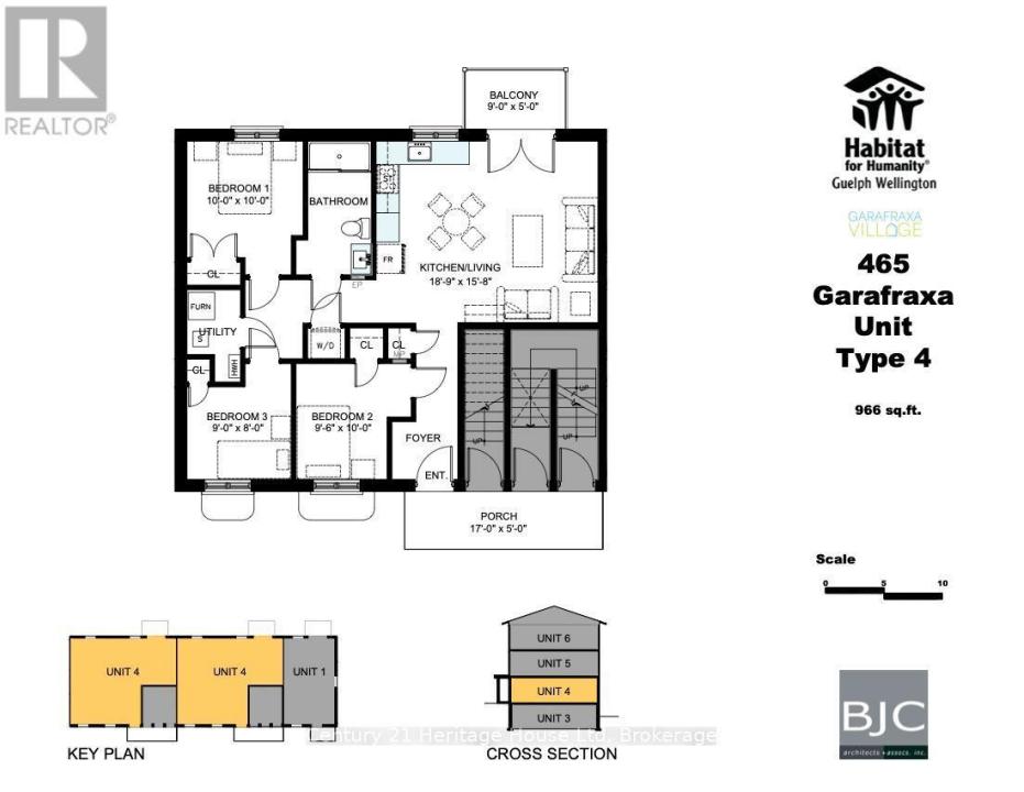 465 WEST GARAFRAXA STREET WEST, Centre Wellington (fergus), Ontario N1M 0L6, Canada