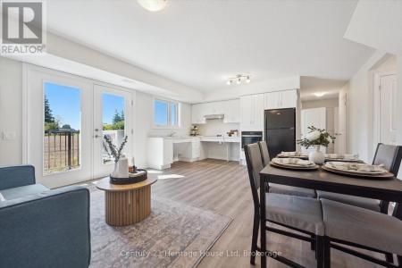 465 WEST GARAFRAXA STREET WEST, Centre Wellington (fergus), Ontario N1M 0L6, Canada