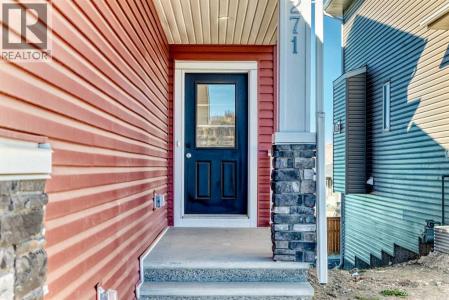 271 RIVERCREST BOULEVARD, Cochrane, アルバータ T4C 3E9, カナダ
