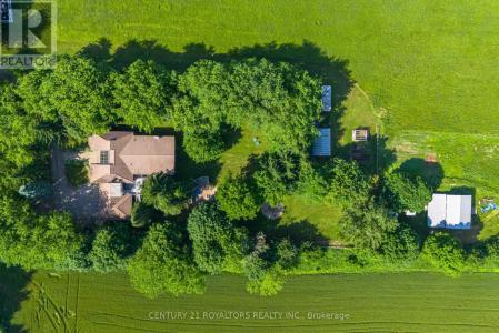 529 CAMPBELLVILLE ROAD, Hamilton, Ontario L0P 1B0, Canada