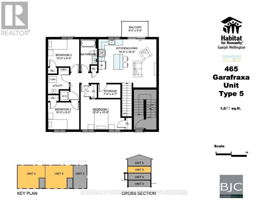 465 GARAFRAXA STREET WEST, Centre Wellington (fergus), Ontario N1M 0L6, Canada