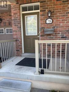 78 UTOPIA WAY, Brampton (bram East), 온타리오주 L6P 4A5, 캐나다