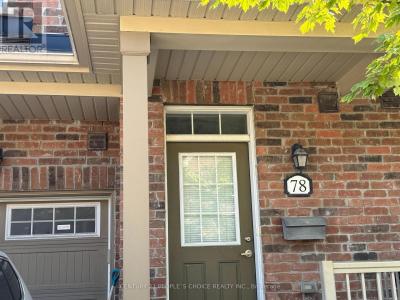 78 UTOPIA WAY, Brampton (bram East), 온타리오주 L6P 4A5, 캐나다