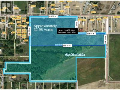 PCL B 121 STREET, Fort St. John, British Columbia V1J 6J8, Canada