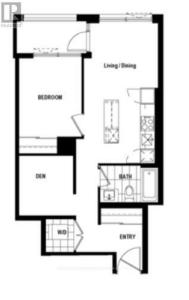 395 SQUARE ONE DRIVE NORTH, Mississauga (city Centre), Ontario L5B 0P6, Canada