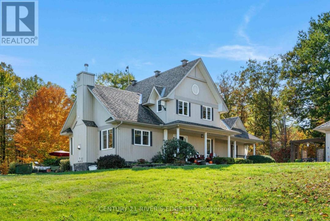 1664 NEEDHAM SIDE ROAD SIDEROAD, Ottawa, Ontario K0A 3M0, Canada