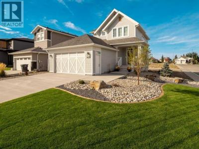 3028 21 STREET, Coaldale, Alberta T1M 0E9, Canada