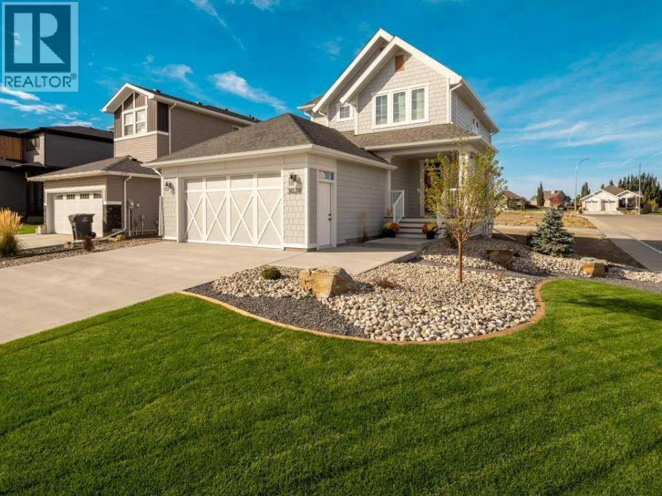 3028 21 STREET, Coaldale, Alberta T1M 0E9, Canada