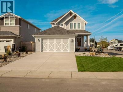 3028 21 STREET, Coaldale, Alberta T1M 0E9, Canada